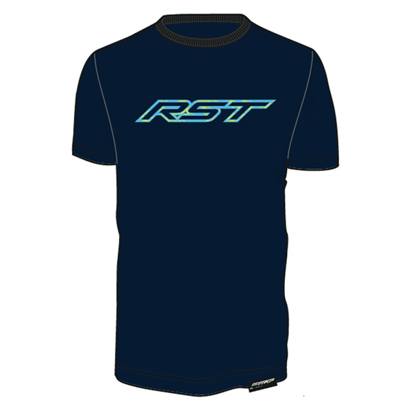 RST Dazzle mens t-shirt